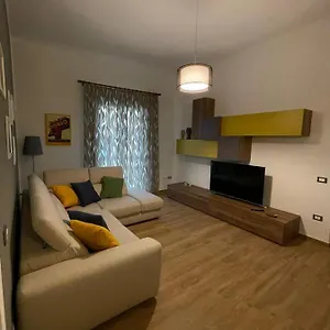 Appartamento Al Trenta3, Marsala