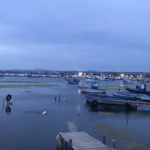 Appartamento L'appartamento Del Mare, Marsala