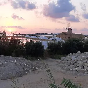 Appartamento Oro Bianco, Marsala
