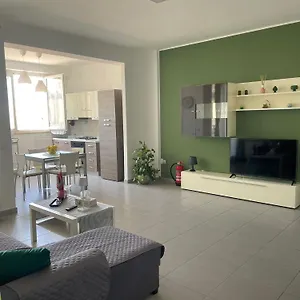 Appartamento Via Itria, Marsala
