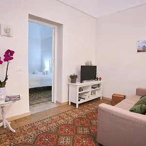 Appartamento Casa Lauramari, Marsala