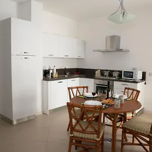 Appartamento Al Porto, Marsala