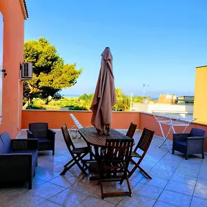 Appartamento Nonna Pina, Marsala