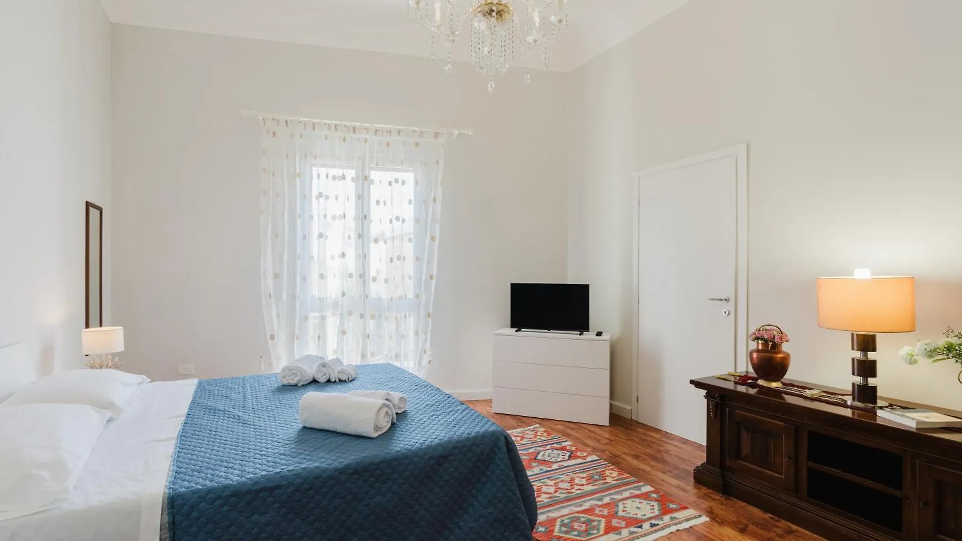 Appartamento Marsalasuitesawfarm 0*, Marsala Italy