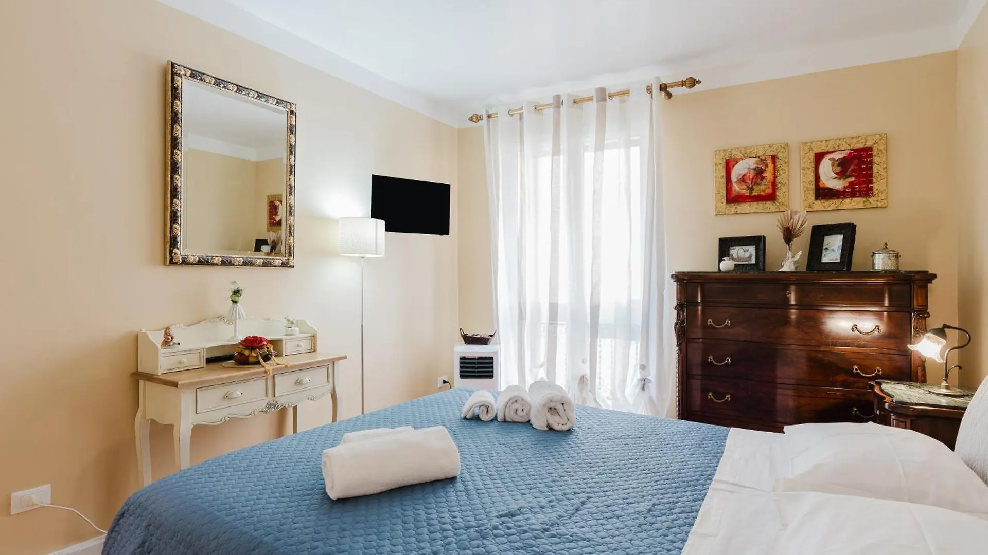 Appartamento Marsalasuitesawfarm Apartment Marsala
