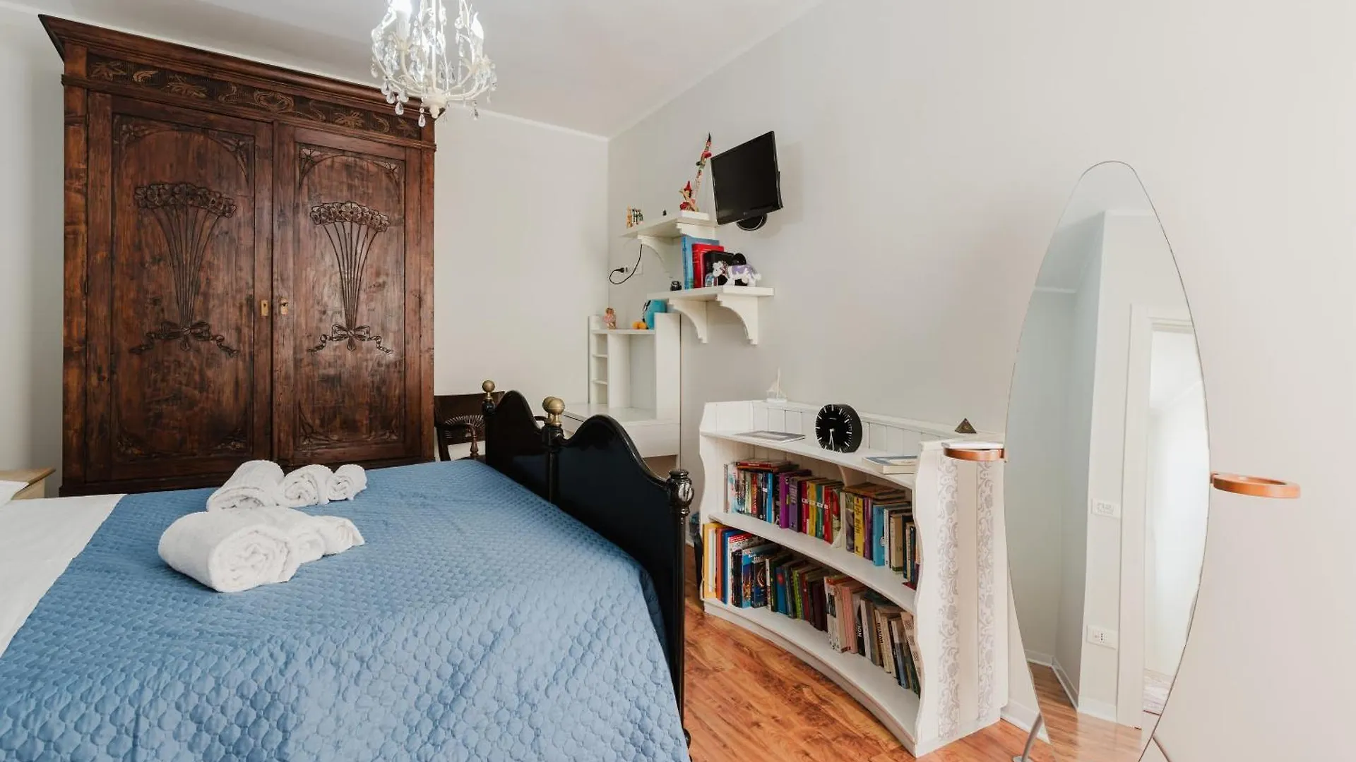 Appartamento Marsalasuitesawfarm Apartment
