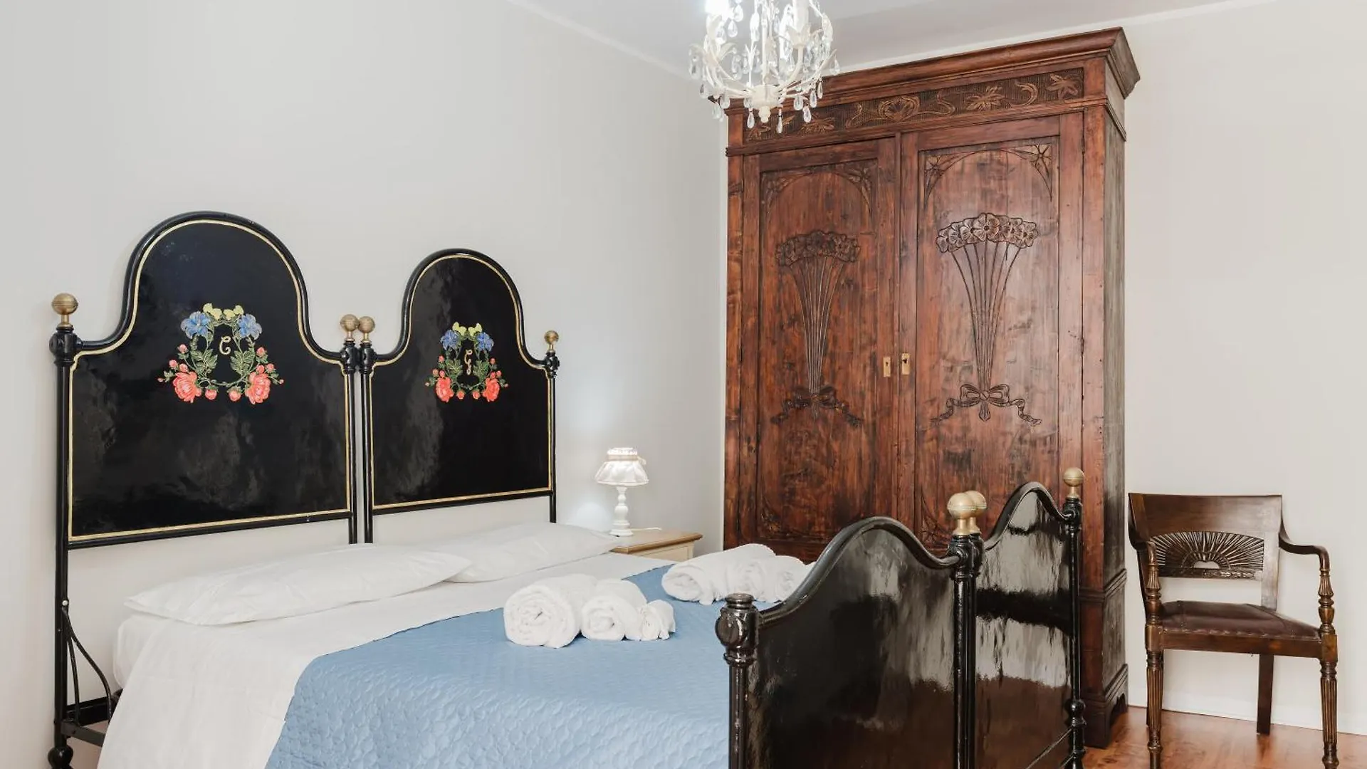 Appartamento Marsalasuitesawfarm Italy